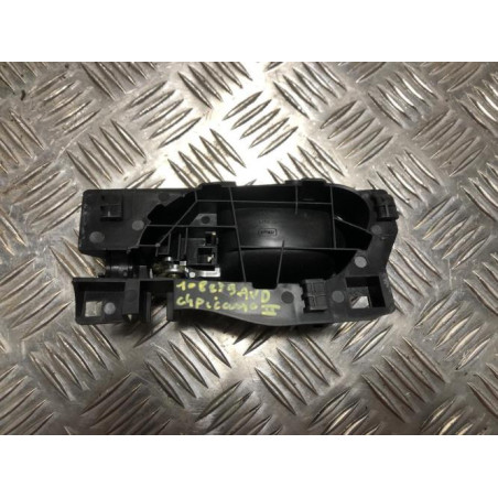 Poignee interieur avant droit CITROEN C4 PICASSO 2 PHASE 1 d’occasion