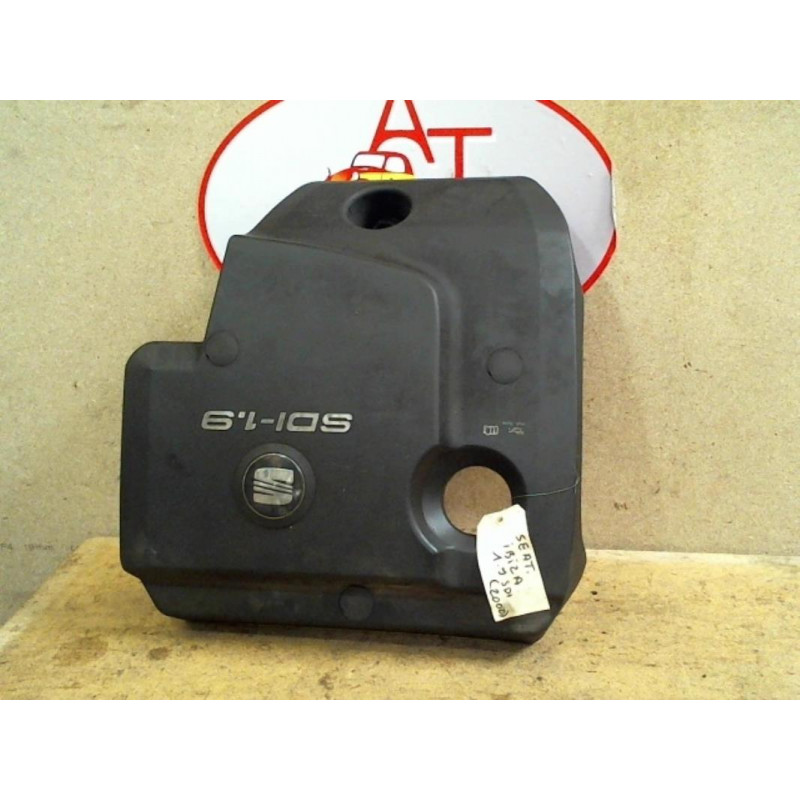 Cache moteur  SEAT IBIZA II d’occasion