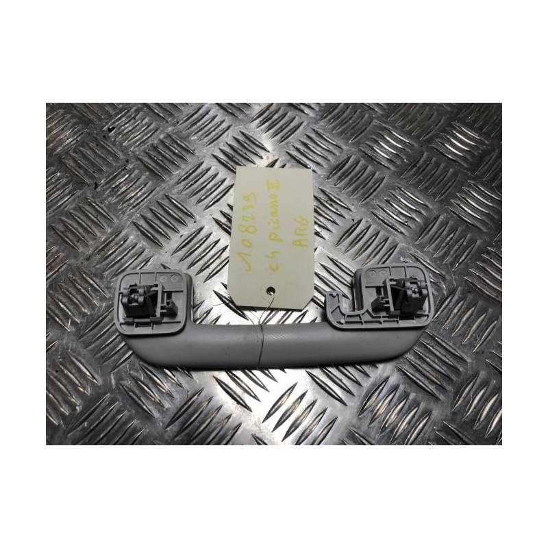 Poignee de maintien arriere gauche CITROEN C4 PICASSO 2 PHASE 1 d’occasion
