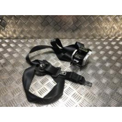 Ceinture arriere centrale CITROEN C4 PICASSO 2 PHASE 1 d’occasion