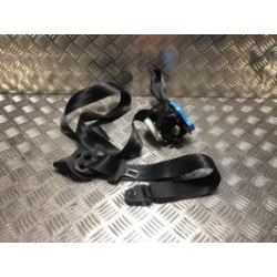 Ceinture arriere droit CITROEN C4 PICASSO 2 PHASE 1 d’occasion