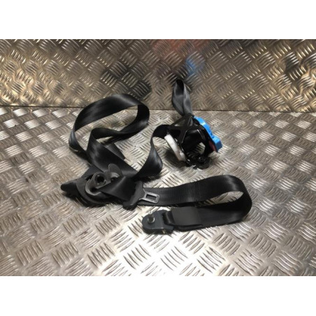 Ceinture arriere droit CITROEN C4 PICASSO 2 PHASE 1 d’occasion