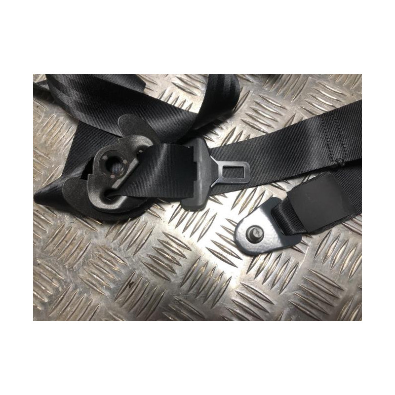 Ceinture arriere droit CITROEN C4 PICASSO 2 PHASE 1 d’occasion
