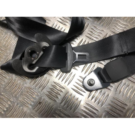 Ceinture arriere droit CITROEN C4 PICASSO 2 PHASE 1 d’occasion