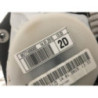 Ceinture arriere droit CITROEN C4 PICASSO 2 PHASE 1 d’occasion