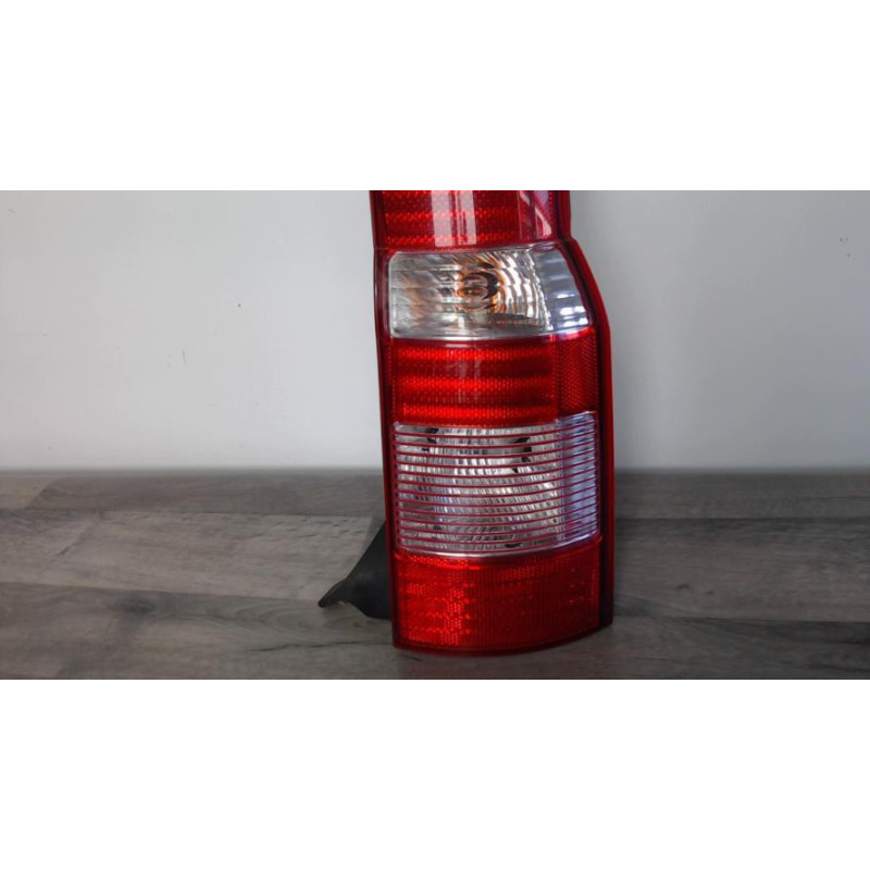 Feu arriere principal droit (feux) FIAT PANDA 2 PHASE 2 d’occasion