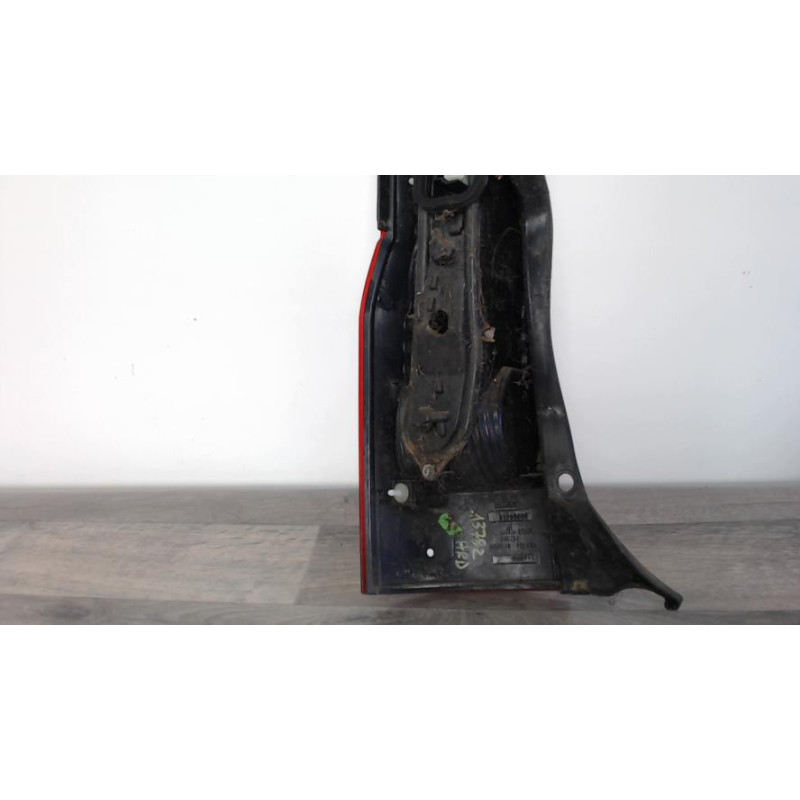 Feu arriere principal droit (feux) FIAT PANDA 2 PHASE 2 d’occasion
