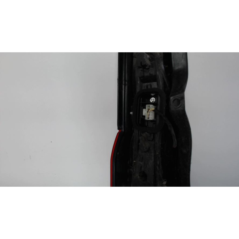 Feu arriere principal droit (feux) FIAT PANDA 2 PHASE 2 d’occasion