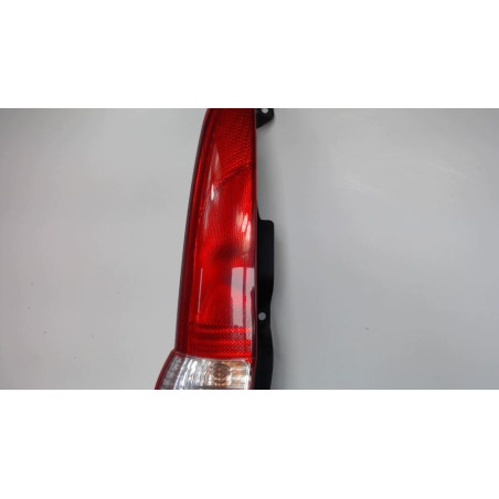 Feu arriere principal gauche (feux) FIAT PANDA 2 PHASE 2 d’occasion