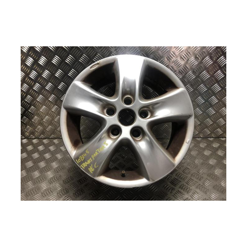 Jante VOLKSWAGEN TRANSPORTER 5 PHASE 1 d’occasion