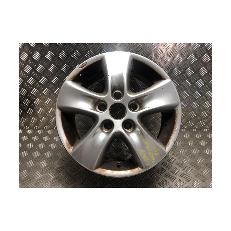 Jante VOLKSWAGEN TRANSPORTER 5 PHASE 1 d’occasion