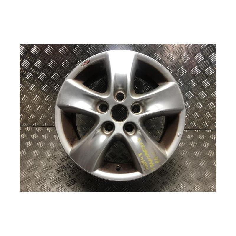 Jante VOLKSWAGEN TRANSPORTER 5 PHASE 1 d’occasion