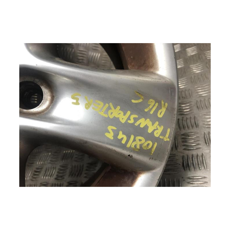 Jante VOLKSWAGEN TRANSPORTER 5 PHASE 1 d’occasion