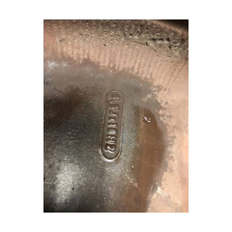 Jante VOLKSWAGEN TRANSPORTER 5 PHASE 1 d’occasion