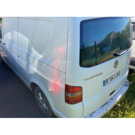 Jante VOLKSWAGEN TRANSPORTER 5 PHASE 1 d’occasion