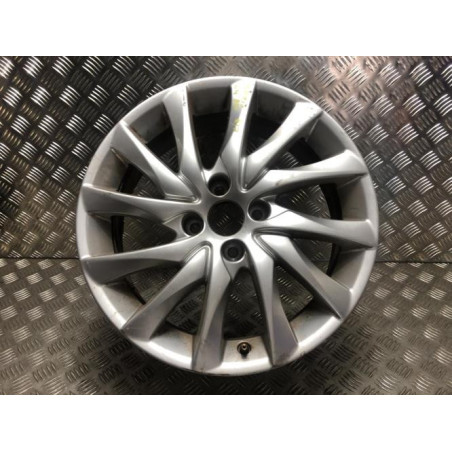 Jante CITROEN C4 PICASSO 1 d’occasion