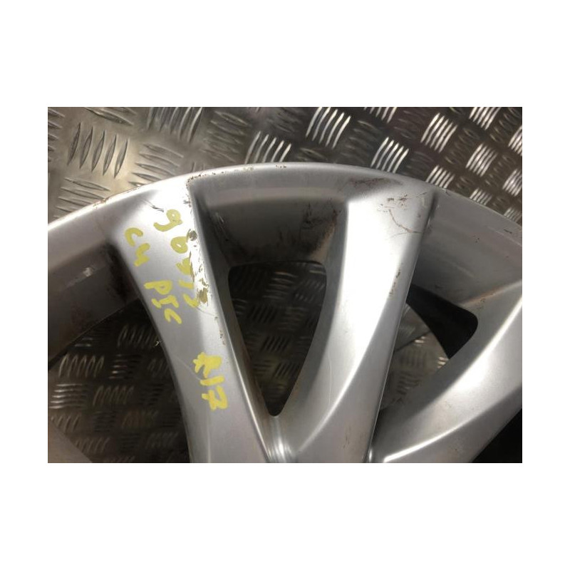 Jante CITROEN C4 PICASSO 1 d’occasion