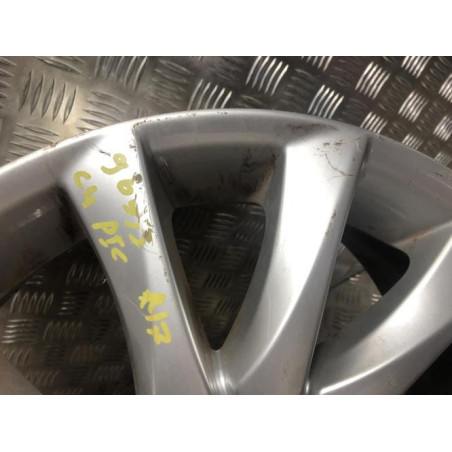 Jante CITROEN C4 PICASSO 1 d’occasion
