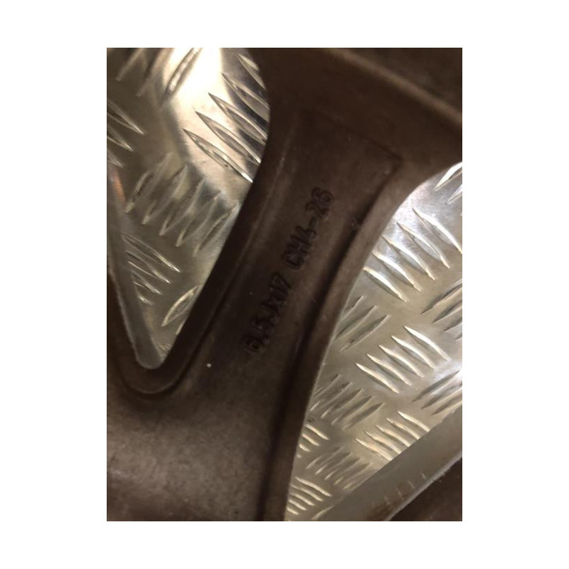 Jante CITROEN C4 PICASSO 1 d’occasion