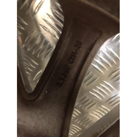 Jante CITROEN C4 PICASSO 1 d’occasion