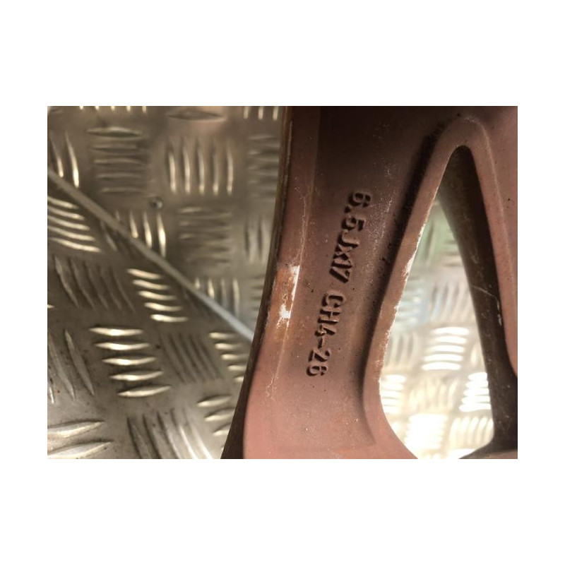 Jante CITROEN C4 PICASSO 1 d’occasion