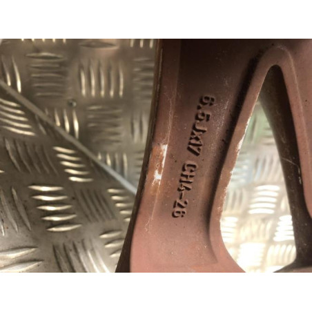 Jante CITROEN C4 PICASSO 1 d’occasion