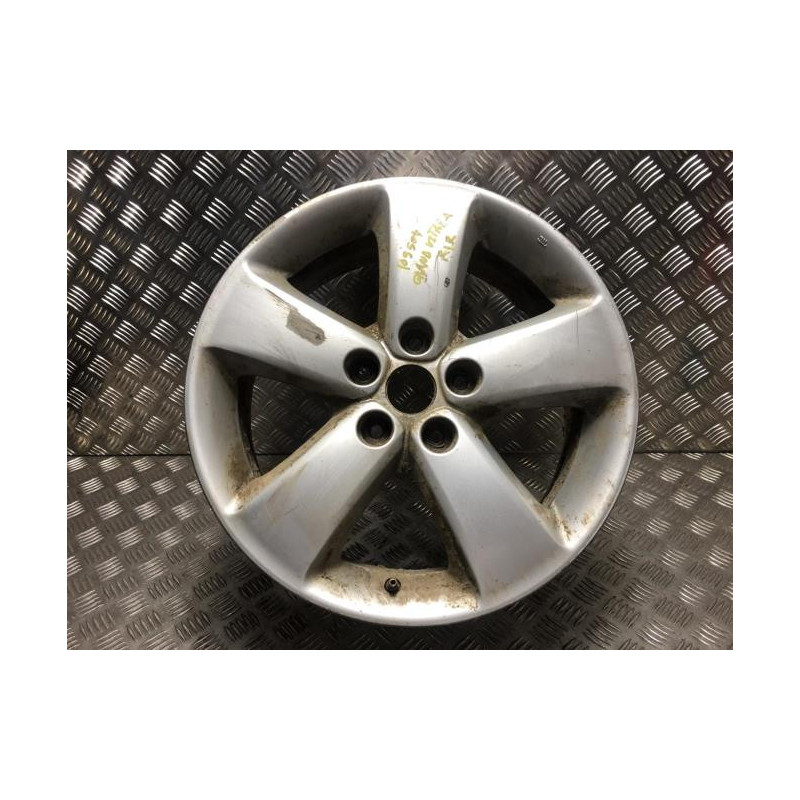 Jante SUZUKI GRAND VITARA 2 PHASE 2 d’occasion