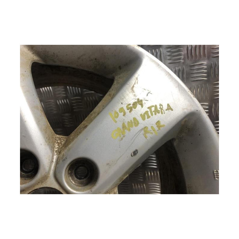 Jante SUZUKI GRAND VITARA 2 PHASE 2 d’occasion