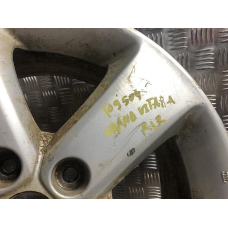 Jante SUZUKI GRAND VITARA 2 PHASE 2 d’occasion