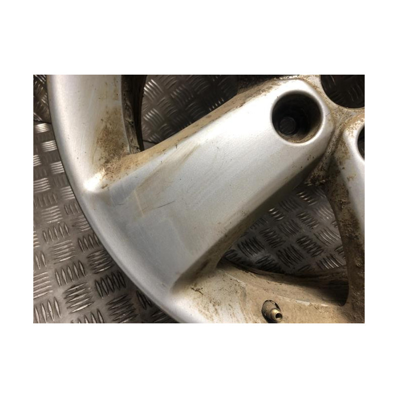 Jante SUZUKI GRAND VITARA 2 PHASE 2 d’occasion