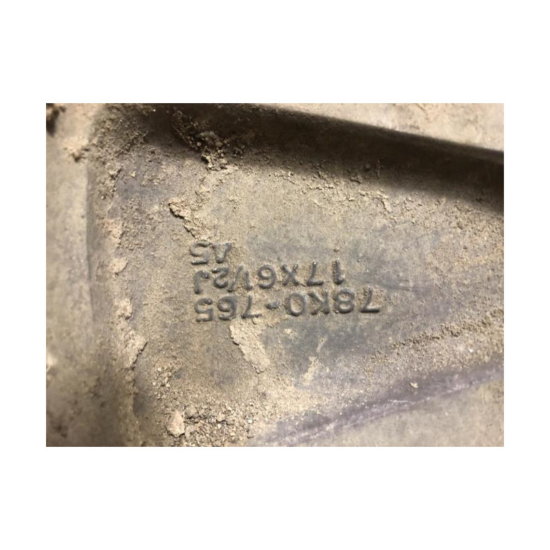 Jante SUZUKI GRAND VITARA 2 PHASE 2 d’occasion