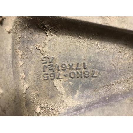 Jante SUZUKI GRAND VITARA 2 PHASE 2 d’occasion