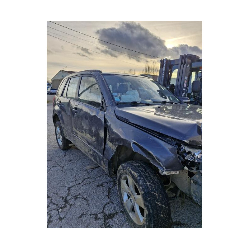 Jante SUZUKI GRAND VITARA 2 PHASE 2 d’occasion