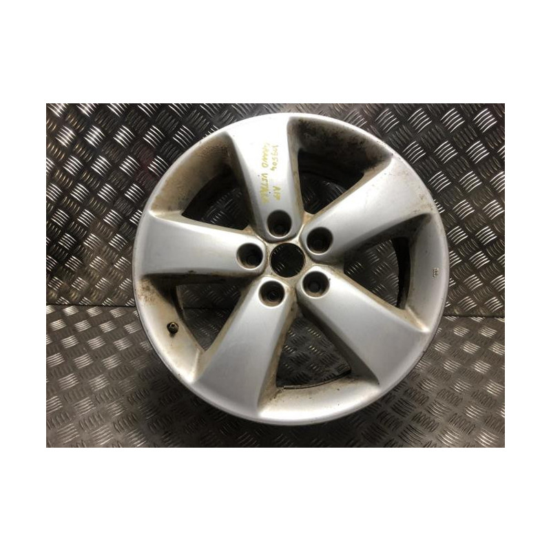 Jante SUZUKI GRAND VITARA 2 PHASE 2 d’occasion