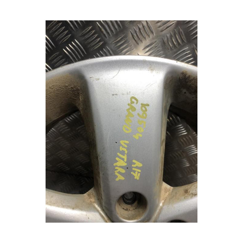 Jante SUZUKI GRAND VITARA 2 PHASE 2 d’occasion