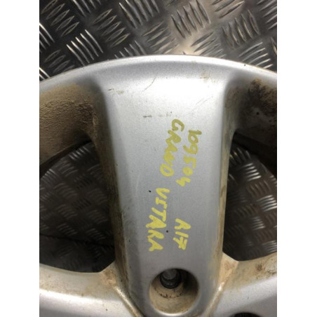 Jante SUZUKI GRAND VITARA 2 PHASE 2 d’occasion