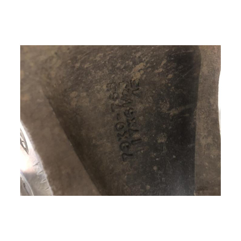 Jante SUZUKI GRAND VITARA 2 PHASE 2 d’occasion