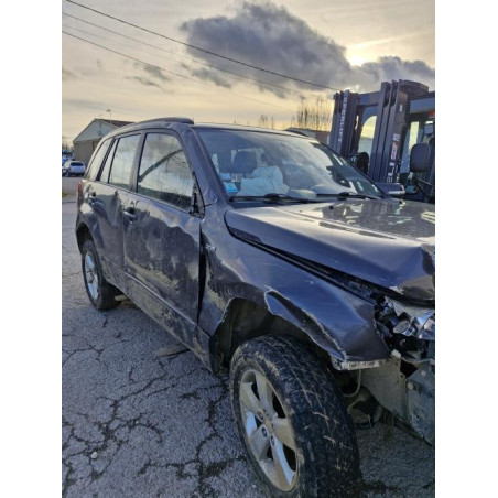 Jante SUZUKI GRAND VITARA 2 PHASE 2 d’occasion