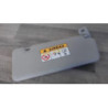 Pare soleil droit RENAULT CLIO 4 PHASE 1 BREAK d’occasion