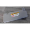 Pare soleil droit RENAULT CLIO 4 PHASE 1 BREAK d’occasion