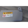 Pare soleil droit RENAULT CLIO 4 PHASE 1 BREAK d’occasion