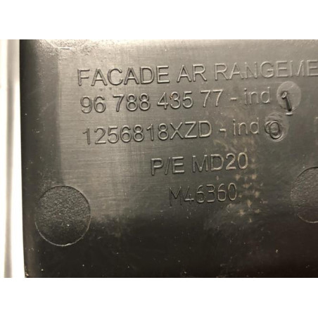 Allume cigare CITROEN C4 PICASSO 2 PHASE 1 d’occasion