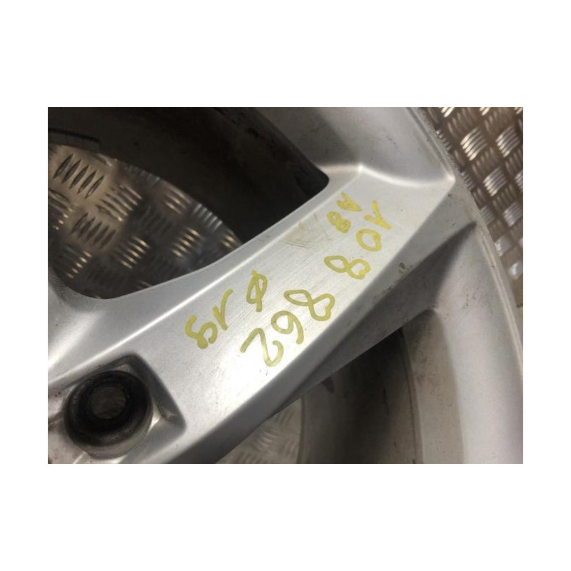 Jante AUDI A8 2 PHASE 1 d’occasion