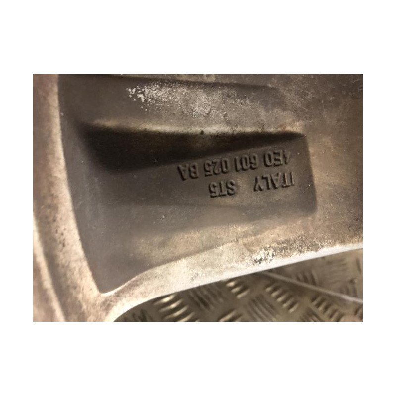 Jante AUDI A8 2 PHASE 1 d’occasion