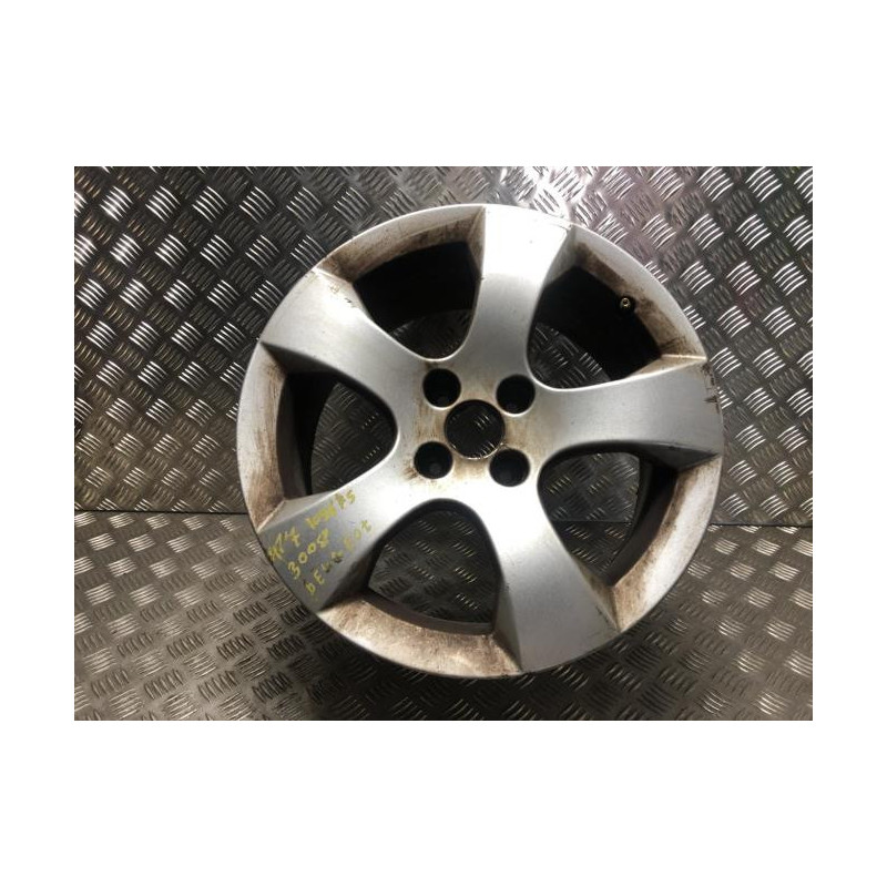 Jante PEUGEOT 3008 1 PHASE 1 d’occasion
