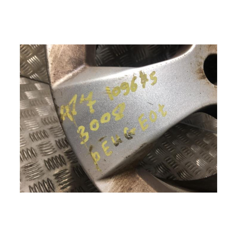 Jante PEUGEOT 3008 1 PHASE 1 d’occasion