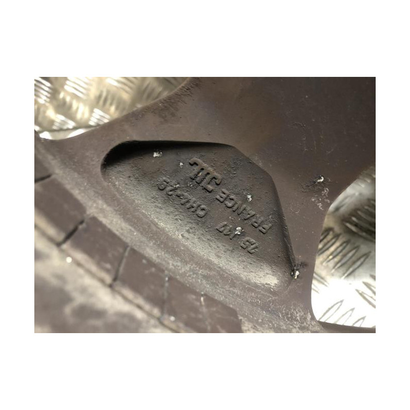 Jante PEUGEOT 3008 1 PHASE 1 d’occasion