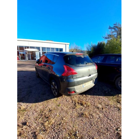 Jante PEUGEOT 3008 1 PHASE 1 d’occasion