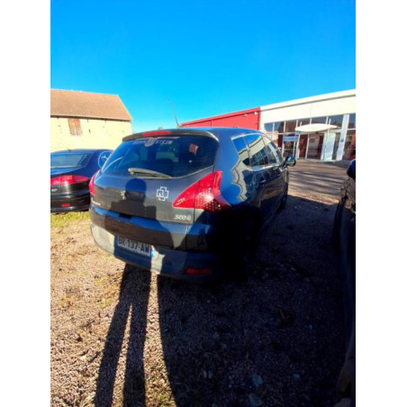 Jante PEUGEOT 3008 1 PHASE 1 d’occasion