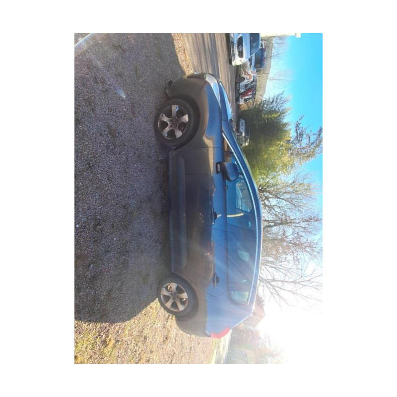 Jante PEUGEOT 3008 1 PHASE 1 d’occasion